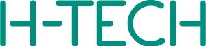 H-TECH Logo